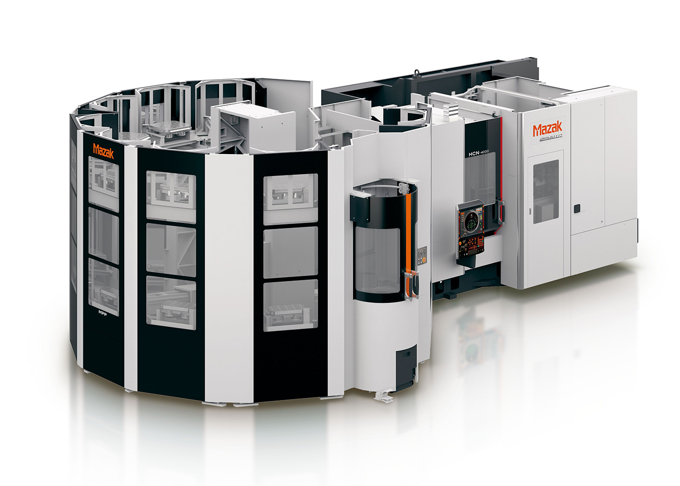 Mazak aims to inspire at EMO 2025 with new levels of innovation
